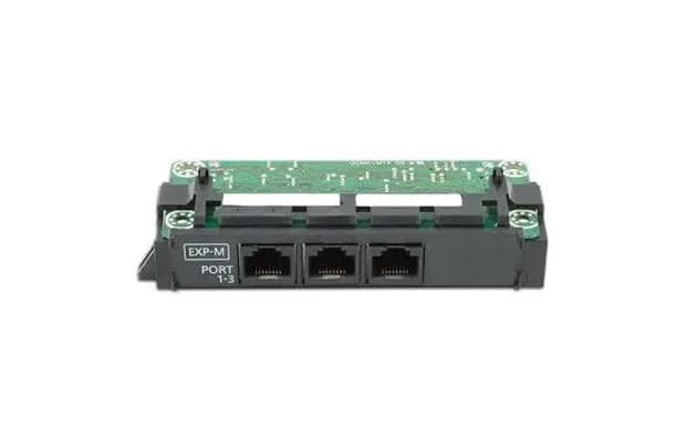 CENTRALE telefonice Panasonic Cartela interconectare cabinete "KX-NS5130X"