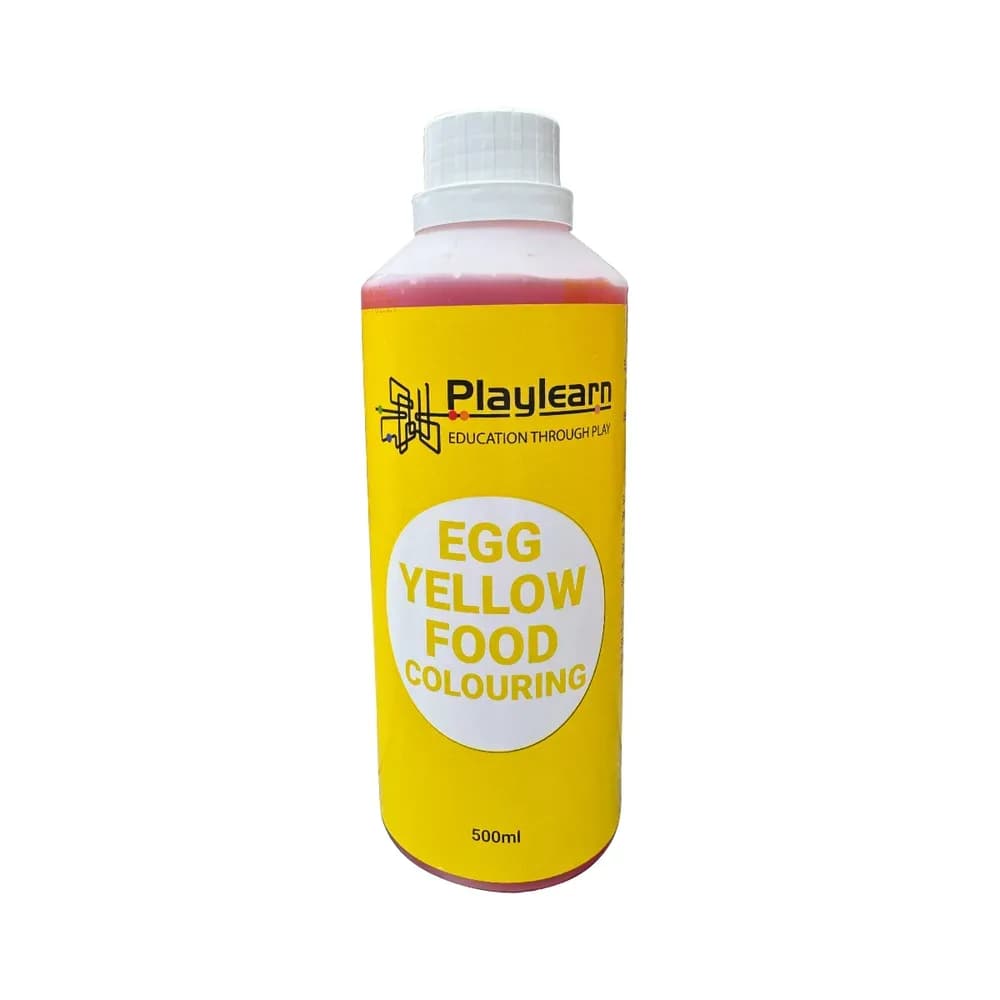 Colorant galben