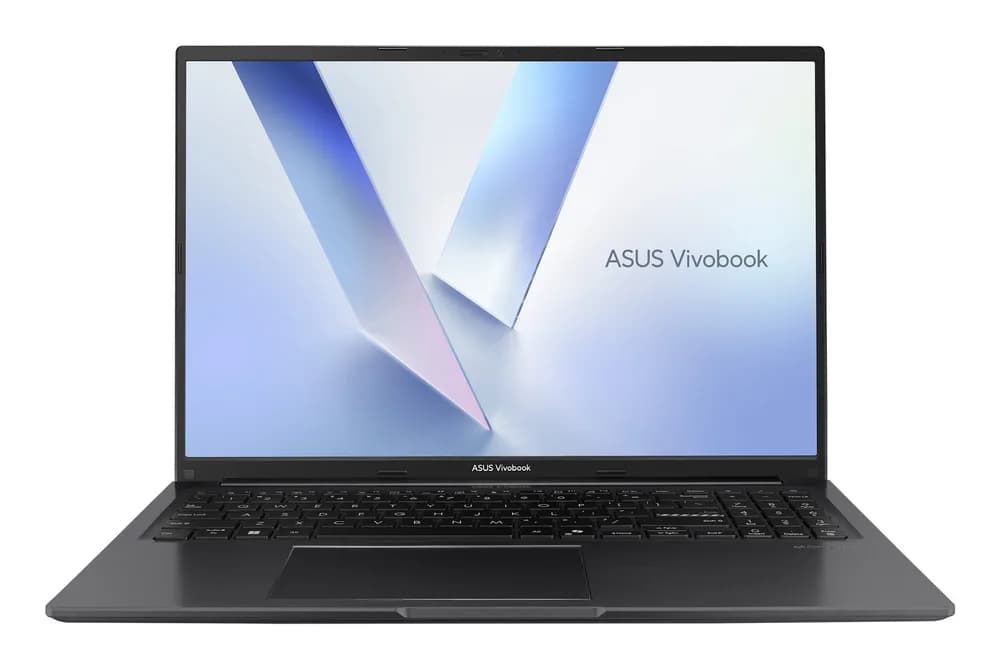 16 Vivobook 16 M1605NAQ, WUXGA, Procesor AMD RyzenTM 7 170 (16M Cache, up to 4.75 GHz), 16GB DDR5, 512GB SSD, AMD Radeon 680M, No OS, Indie Black "M1605NAQ-MB101"