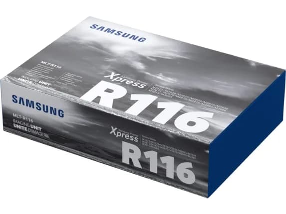 Drum Unit Original Samsung Black, R116, pentru XPRESS SL-M2625|2626|2825|2826|M2675|2676|2875|2876, 9K, "SV134A"