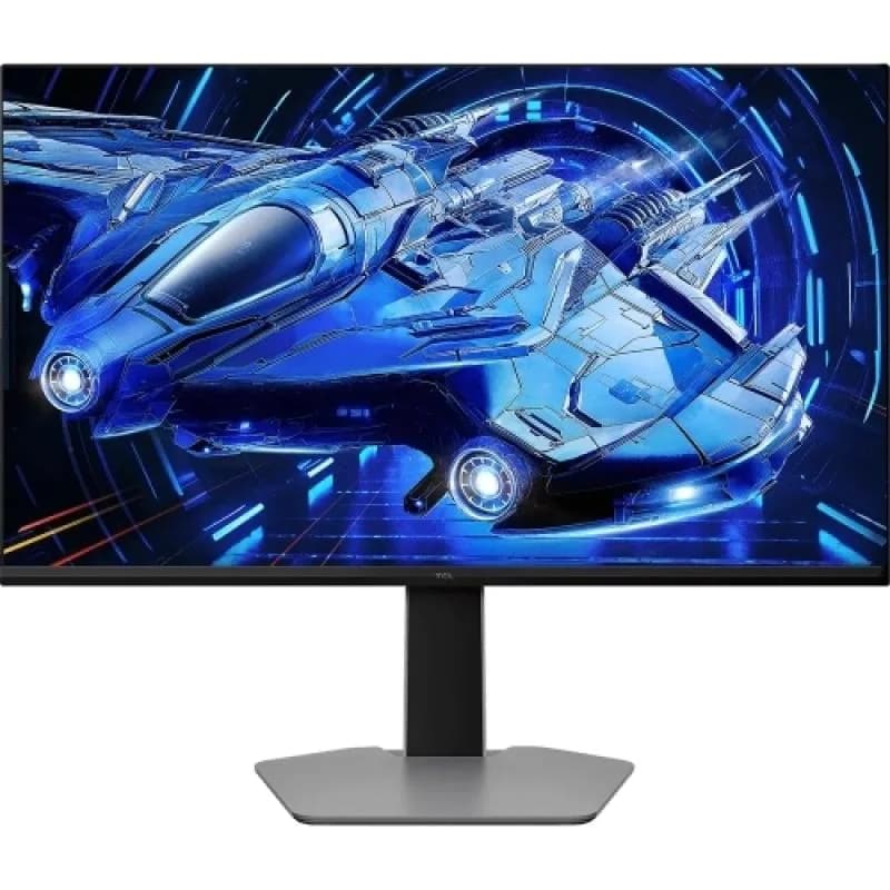 Monitor Gaming TCL 25G64, 25", 1920 x 1080 pixeli, Negru-Gri