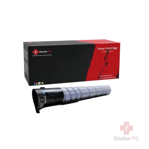 Toner Konica Minolta TN321C | A33K450 / TN321C