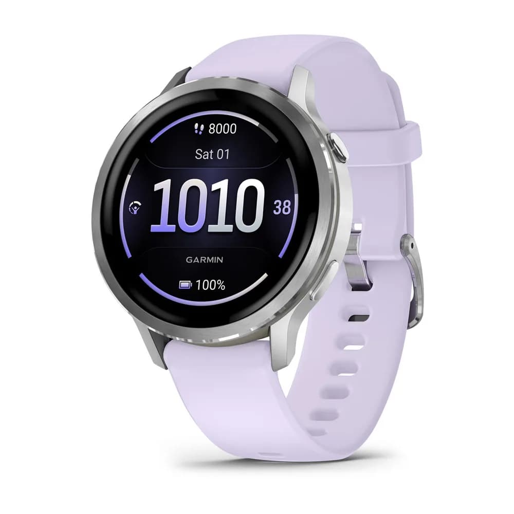 Garmin Venu 4 Smartwatch 41mm"010-03013-01"