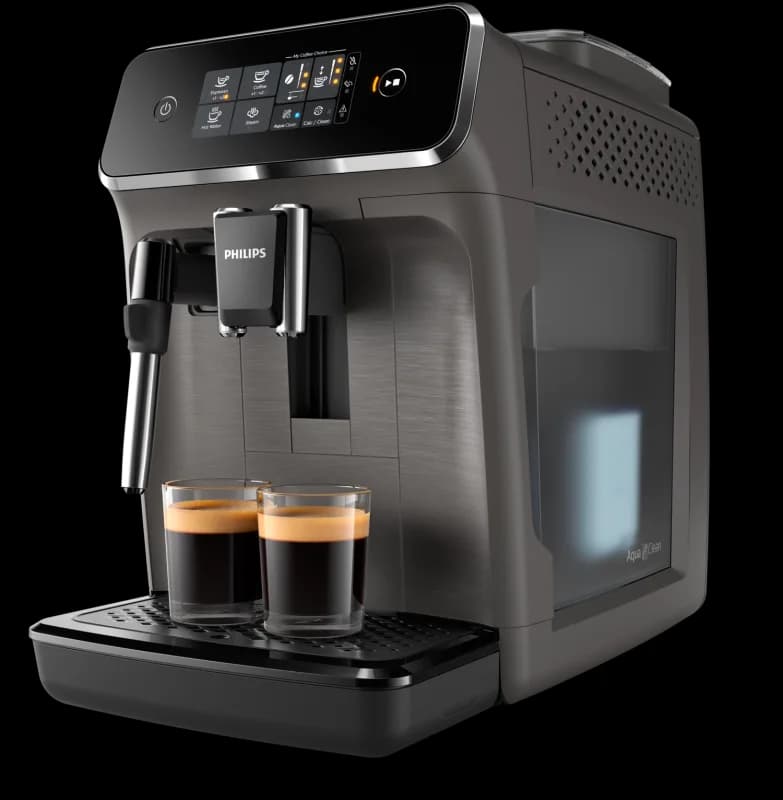 ESPRESSOR PHILIPS EP2224/10