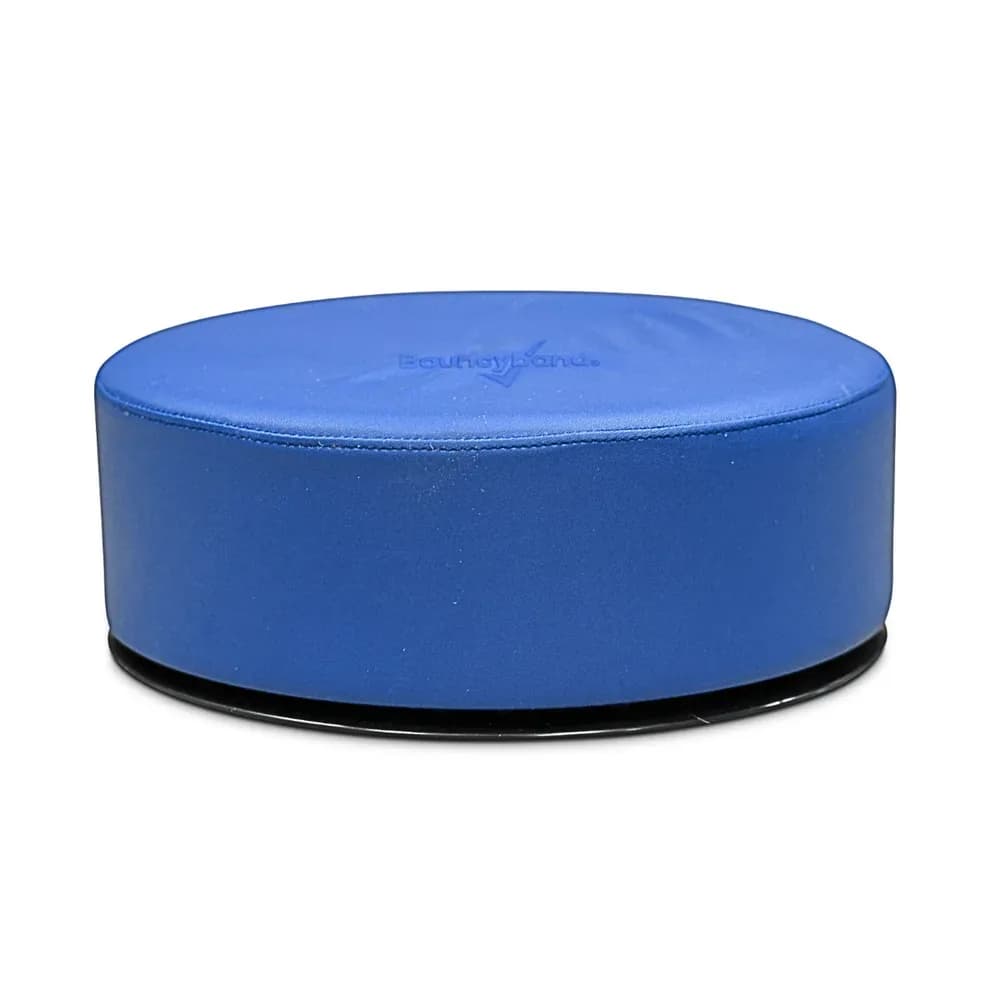 Scaun de podea rotativ moale Bouncyband