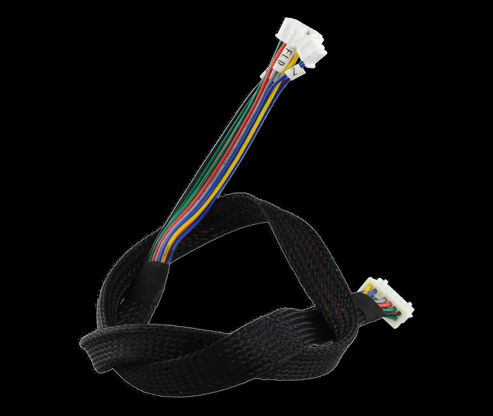 Piesă imprimantă 3D BIQU 3D B1 Main wire 1
