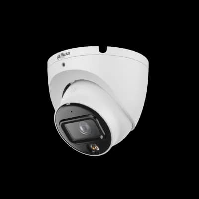 IP CAM 6MP IPC-HDW1639T-A-IL-0280B-S6 "IPC-HDW1639T-A-IL-0280B-S6"