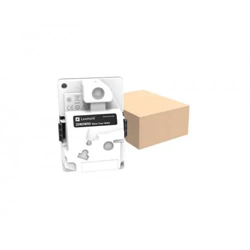 Waste Toner Original Lexmark, 20N0W00, pentru CX331|MC3224|CS431|MC3326|C3224|C3326|CS331|CX431, 15K, "20N0W00"