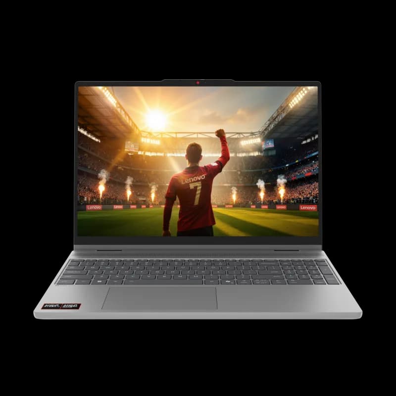 Laptop Consumer Lenovo IdeaPad 5 2-in-1 15AGP11, cu procesor Ryzen AI 5 430, 15.3'' IPS, 16 GB DDR5, 512 GB, AMD Radeon 840M, Fara OS