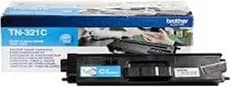 Toner Original Brother Cyan, TN321C, pentru HL-L8250|L8350, 1.5K,"TN321C"