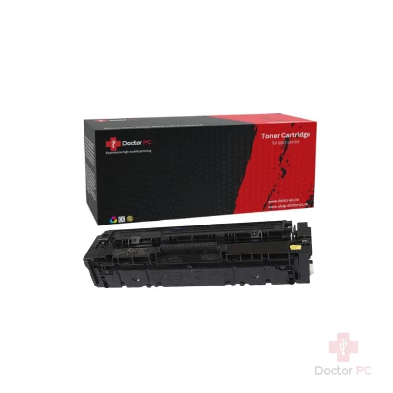 Toner Canon CRG-045/ 1400/ Galben