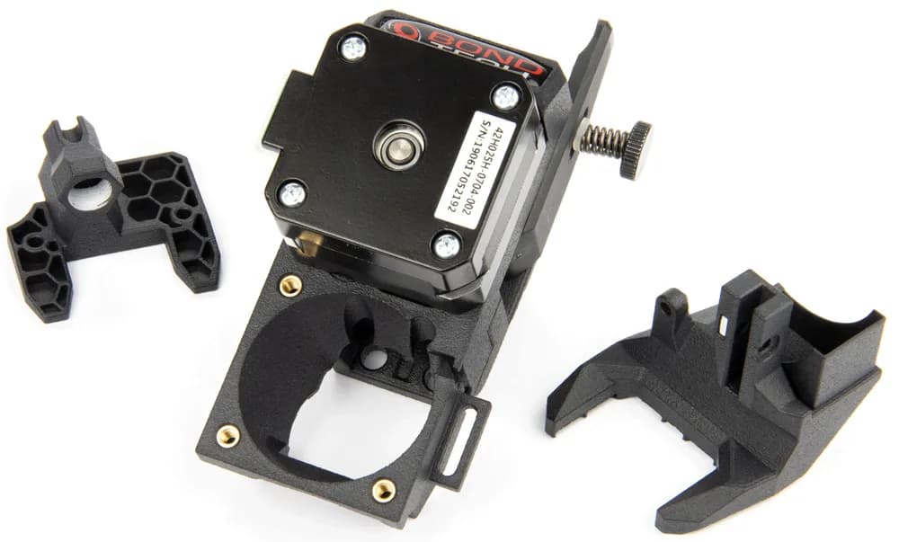 Accesoriu imprimantă 3D Bondtech DDX v3 pentru Creality CR-10S Pro / Max