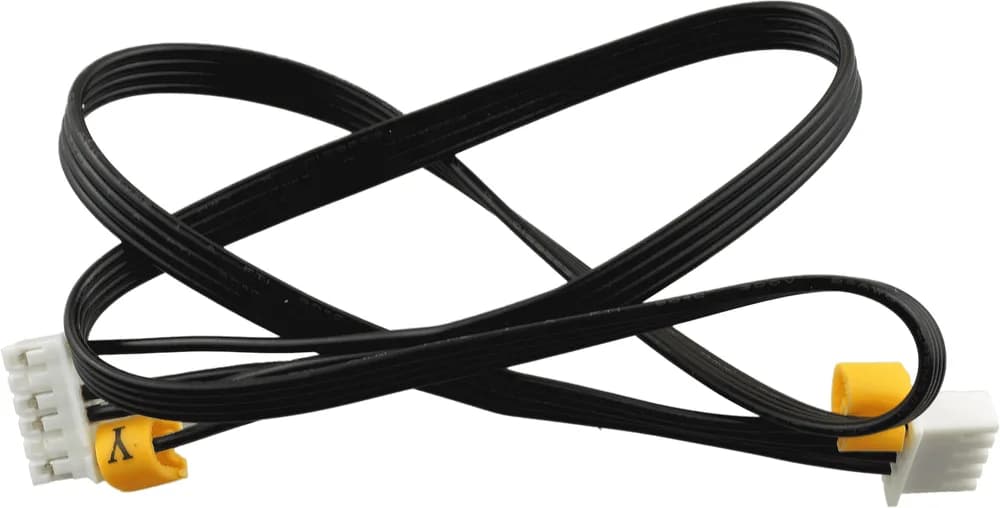Motor Creality 3D CR-10 V2 Y axis cable