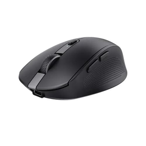 TRUST Ozaa Compact Wireless Mouse - black "24819"