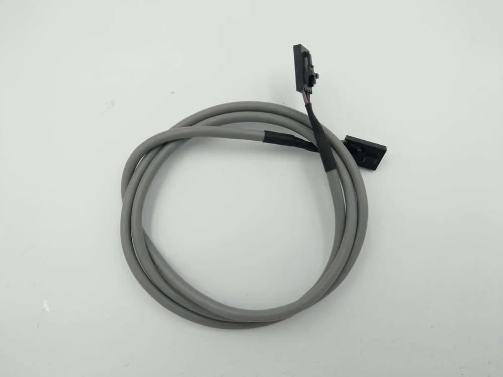 Cablu Flashforge Inventor X-axis End Stop