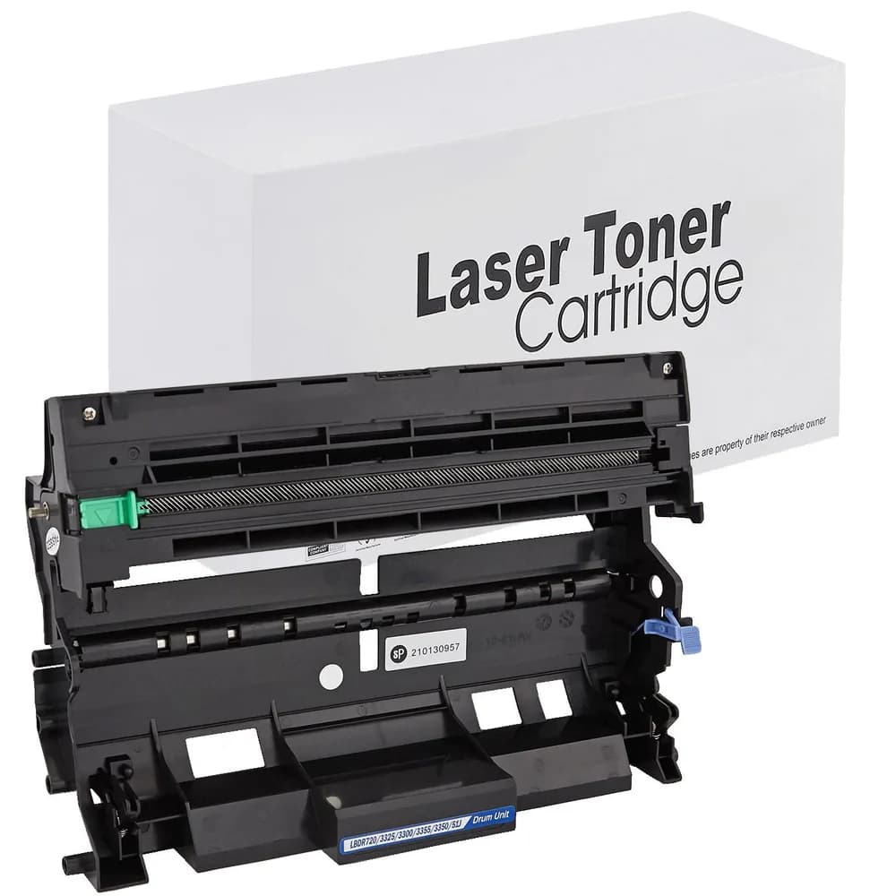 Drum Unit Brother D3300 | DR3300 - Unitate optica - 30.000 pagini