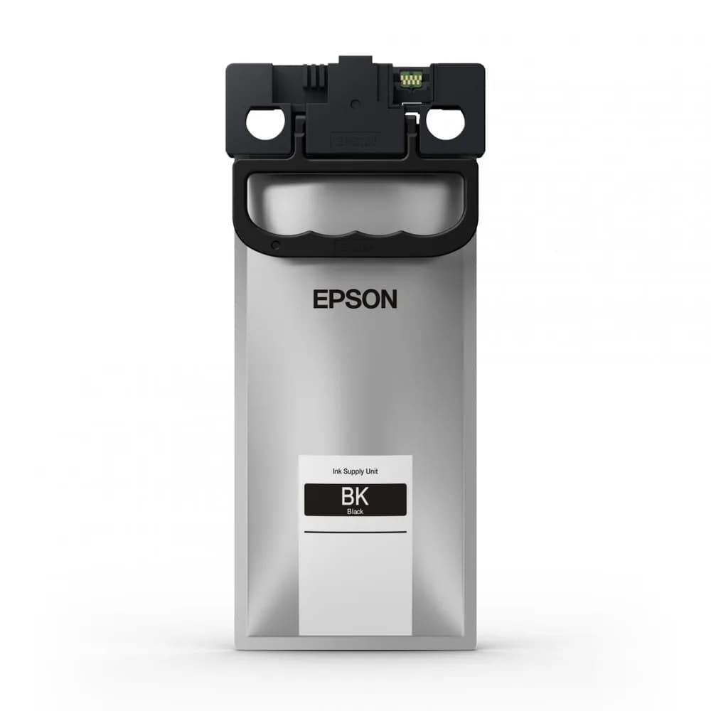 Cartus Epson C13T12E140, Black