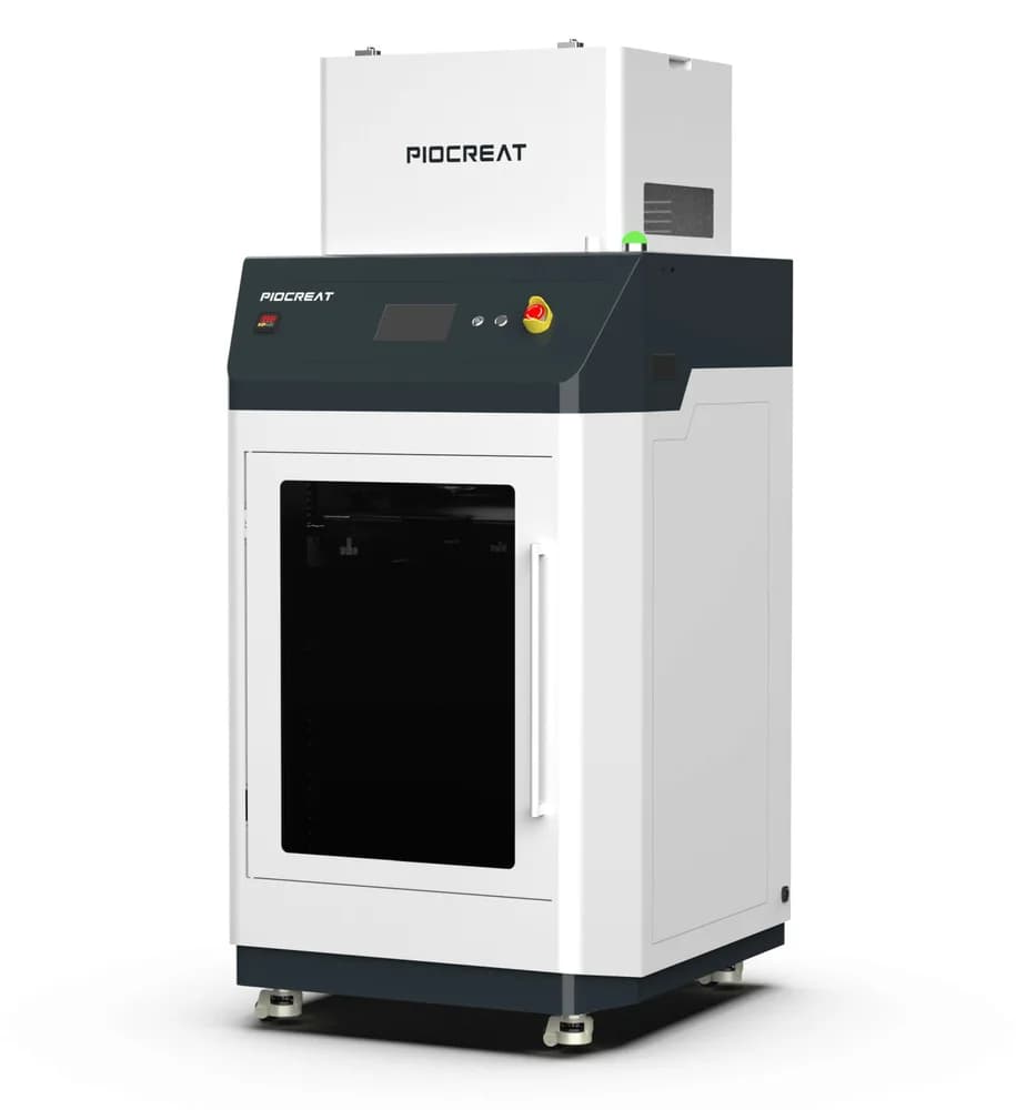 Imprimantă 3D PioCreat MS01 High-Temperature Pellet