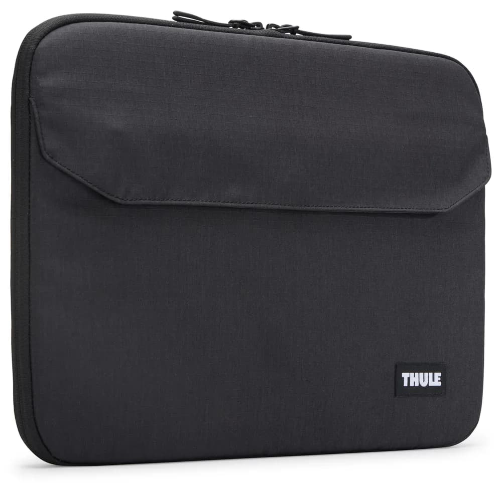 Husa laptop THULE Lithos MacBook Air 15", Black TLS115 3205458