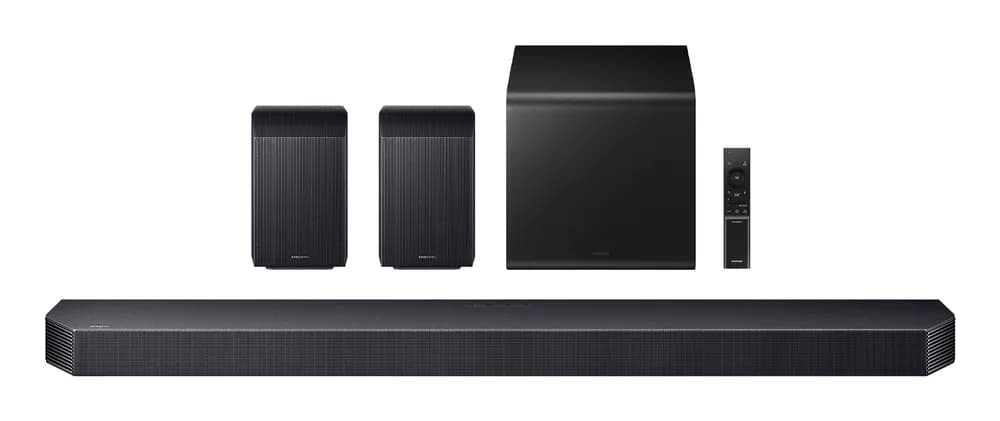 SISTEM SOUND BAR SAMSUNG HW-Q930F/EN "HW-Q930F/EN"