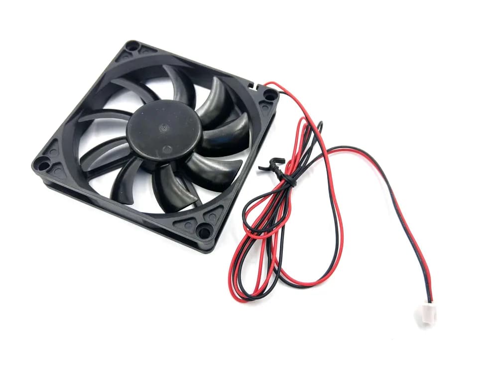 Ventilator Flashforge Guider 3 Plus / Guider 3 Ultra 8015