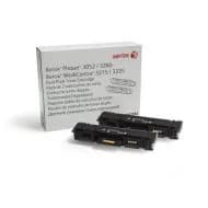 Xerox toner capacitate mare pentru Phaser 3260, 3052, WorkCentre 3215, 3225