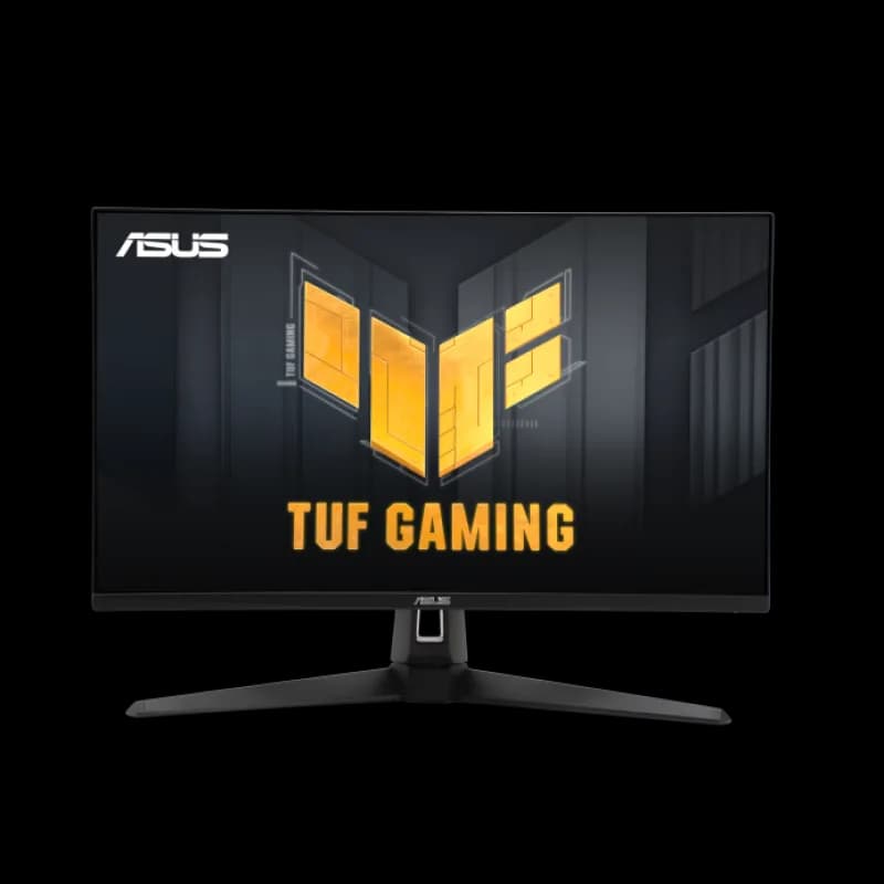 Monitor Gaming ASUS VG27UQ1A, 27", 3840 x 2160 pixeli, Black