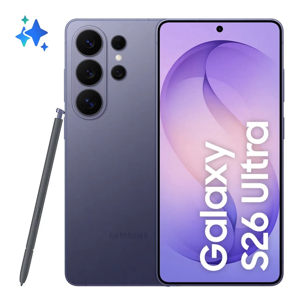 Samsung S26 Ultra S948 6.9" 16/1TB DS Vi "SM-S948BZVHEUE"