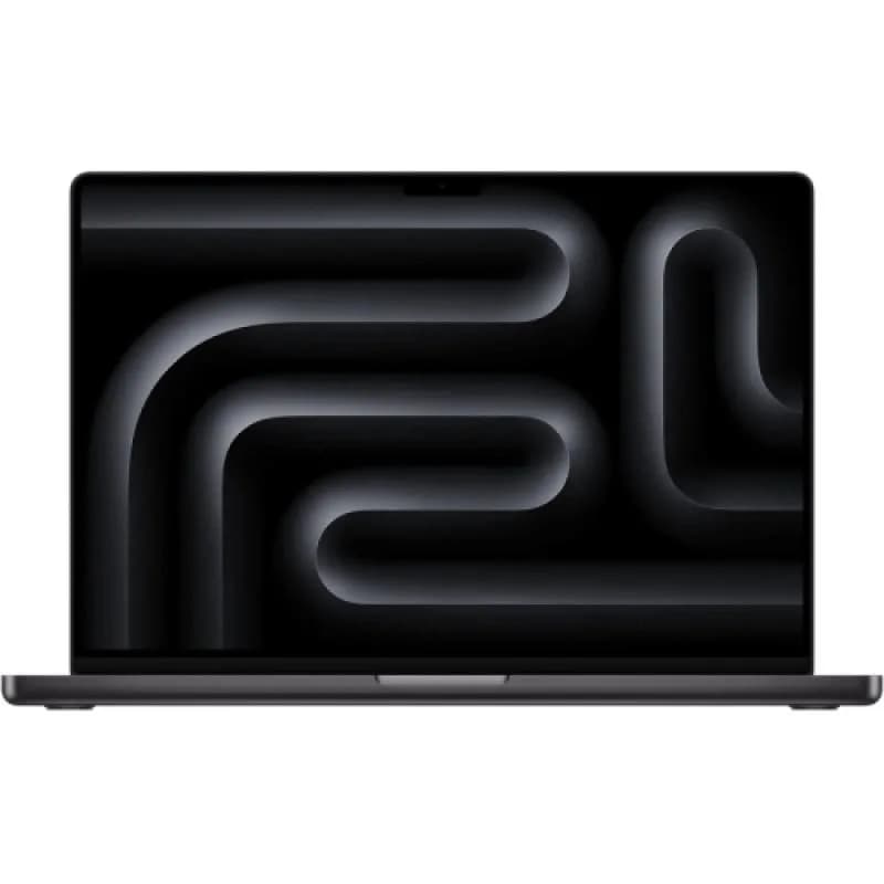 MacBook Pro 16.2"/Apple M5 Pro (CPU 18-core, GPU 20-core, Neural Engine 16-core)/64GB/1TB - Space Black - INT KB (Nano Texture Display, No Adapter) - 2026 (CTO from MGEC4RO/A)