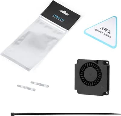 Ventilator Creality Radial Kit 4010 12 V