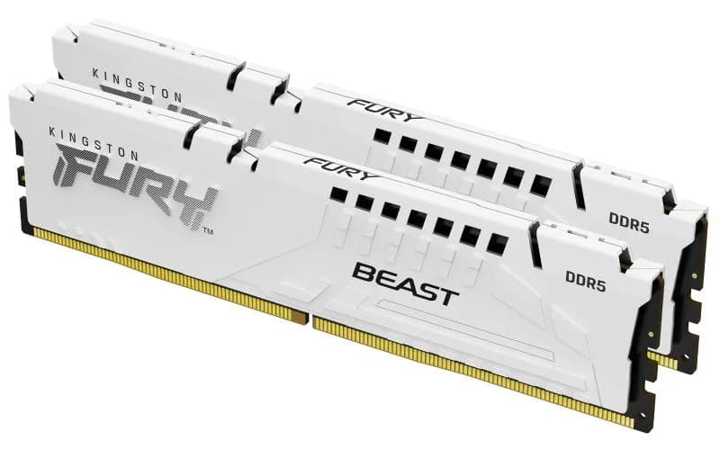 KS DDR5 32GB 6000MHZ KF560C36BWE2K2-32 "KF560C36BWE2K2-32"