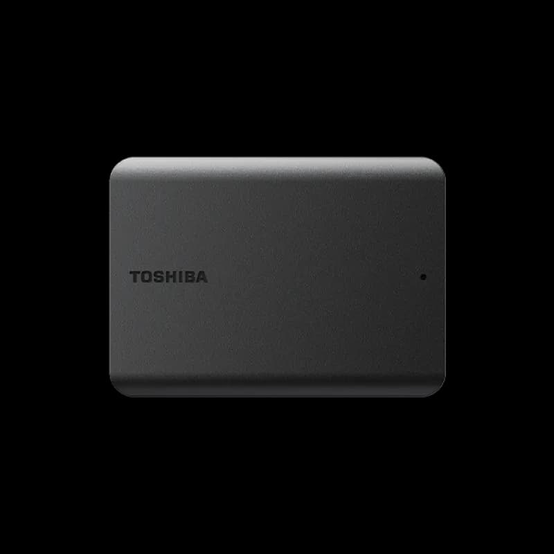 HDD Extern Toshiba Canvio 1TB USB 3.0 2.5"