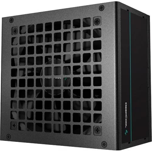 SURSA DeepCool "PF400", 400W, 80 PLUS, non-modulara, format ATX 12V V2.4, "R-PF400D-HA0B-EU"