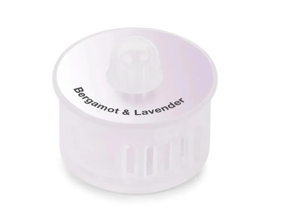 Set 3 capsule odorizante Bergamot&Lavender Ecovacscompatibil T9/T9+/X1 PLUS/T10/T10 PLUS "D-DZ03-2050 BL"
