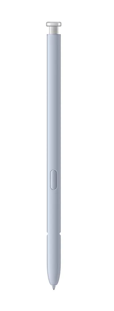 Creion Stylus - S Pen Galaxy S25 Ultra (S938), Argintiu deschis "EJ-PS938BSEGEU"