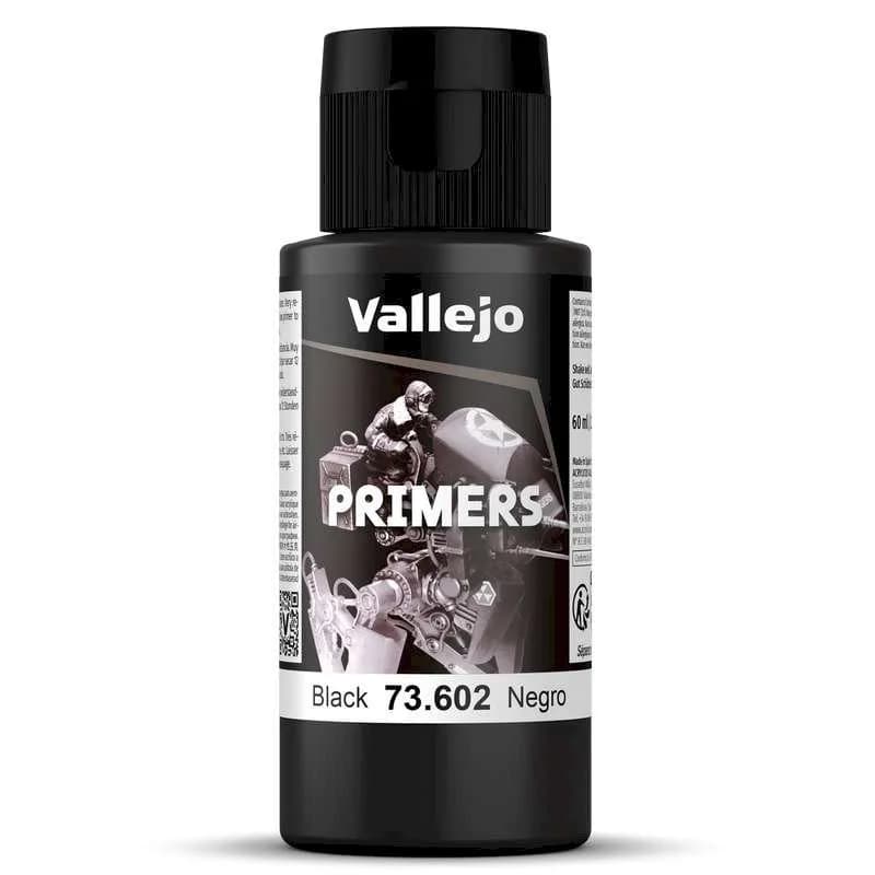Accesoriu imprimantă 3D Acrylicos Vallejo Vallejo Surface Primer 60ml (430592)
