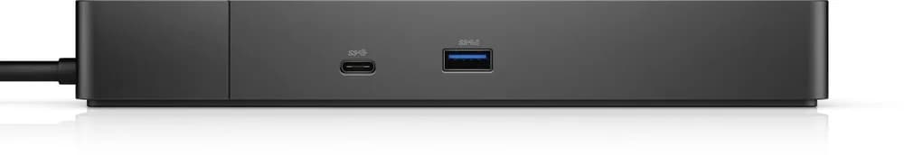 Docking station DELL WD19DCS, USB Type-C, 240W, Negru