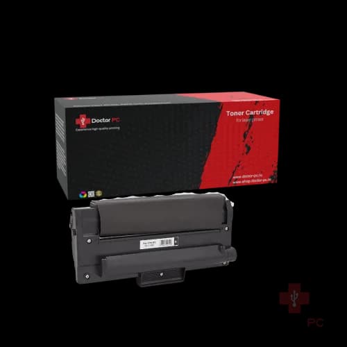 Toner Samsung 1510 1710 | ML1710D3 / SCX-4100 Negru 3000 Pagini