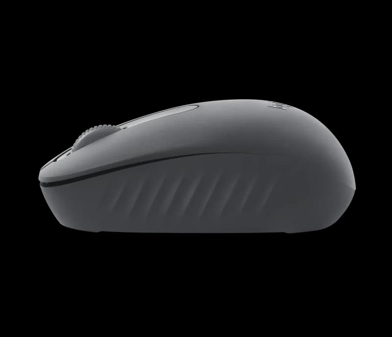 Mouse Wireless Logitech 910-007459, 1000 dpi, Gri
