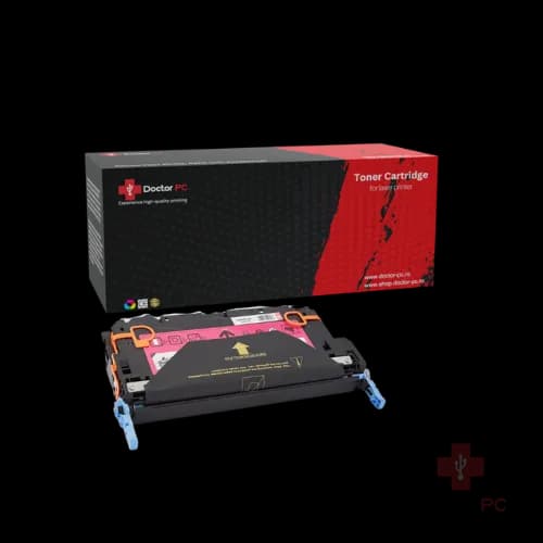 Toner HP 6473 Q6473A reg.