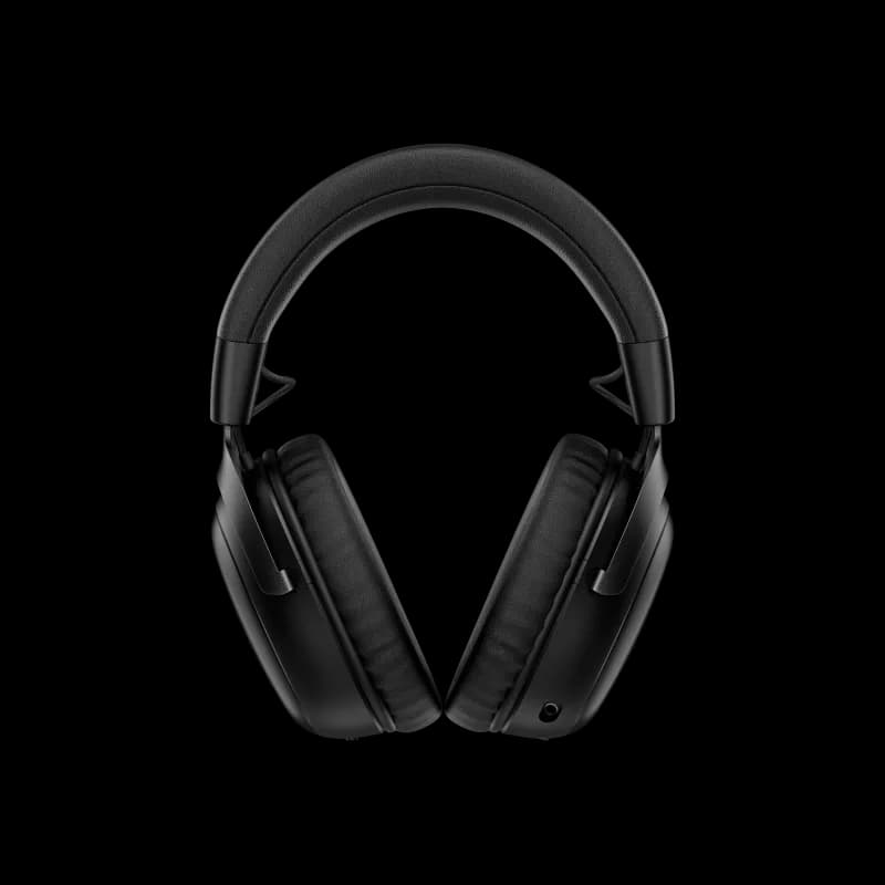 Casti Gaming Head-band HyperX Cloud III S, Wireless, noise-canceling, Negru