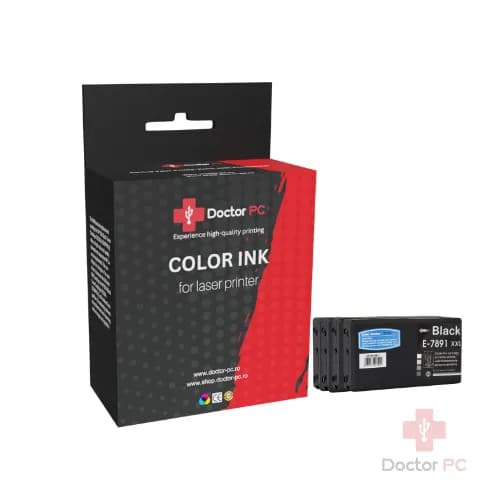 Set Cartus Cerneala Epson 5110B/ 5110M/5110C/5110Y