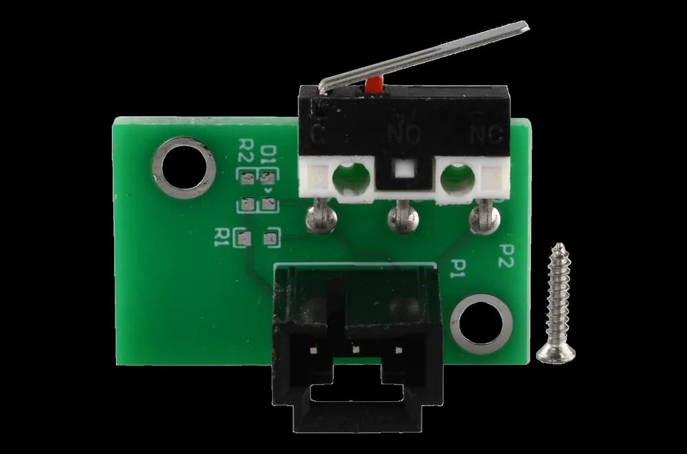 Piesă imprimantă 3D Creality CR-200B Limit switch
