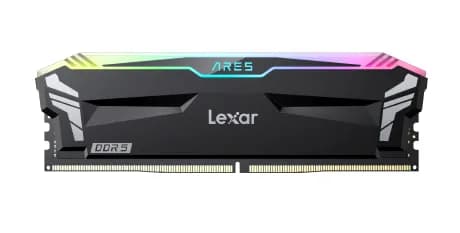 MEMORY DIMM 32GB DDR5-6800/K2 LD5U16G68C34LA-RGD LEXAR "LD5U16G68C34LA-RGD"