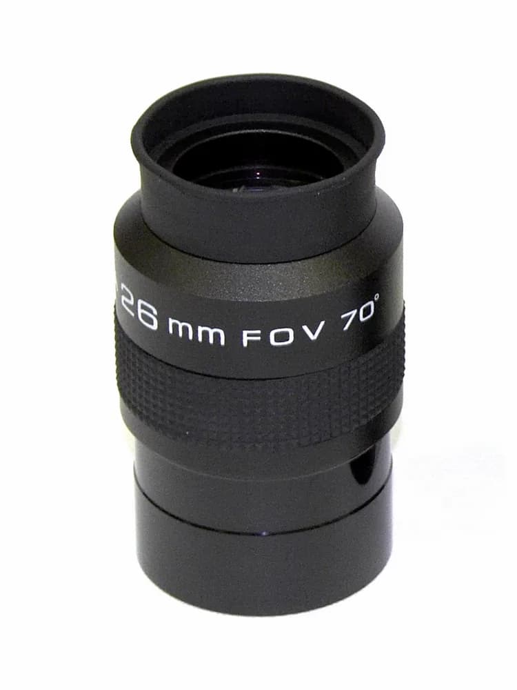 Ocular Lacerta SWA70 de 26mm