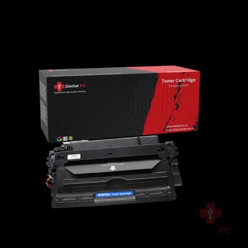 Toner HP 70A | Q7570A