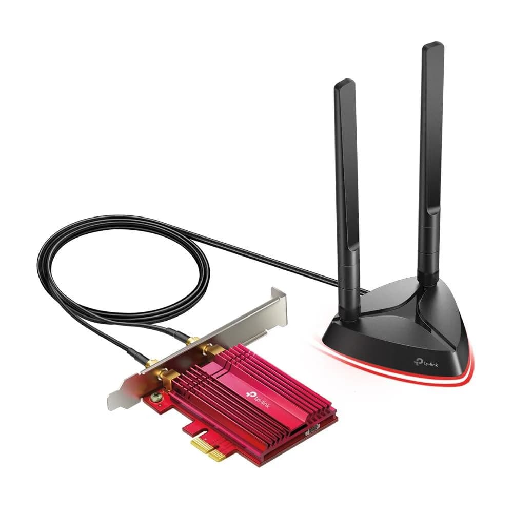 Adaptor wireless TP-LINK Archer TX3000E, WIFI 6, Dual Band