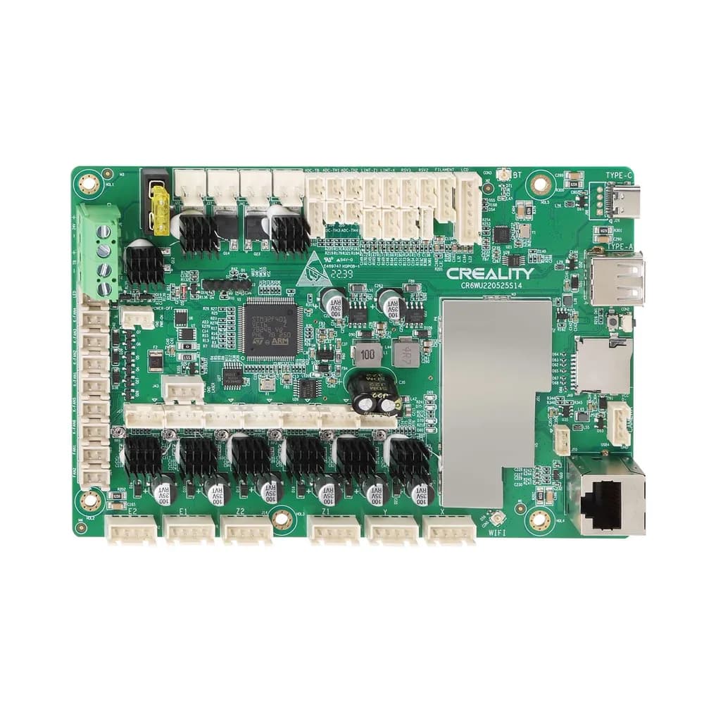 Placă electronică Creality Sermoon D3 Kit