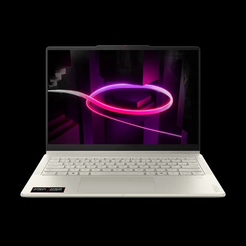 YG7 2-in-1 14T R5 AI 435 16 512 UMA DOS "83TD003PRM"