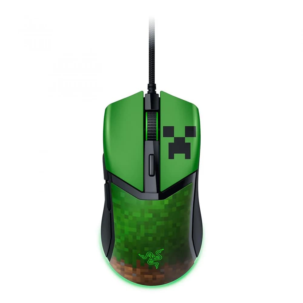 Mouse Gaming Razer Cobra, 8500 dpi, Multicolor